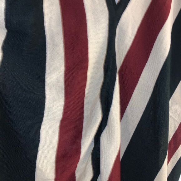 Poncho Tunic - Picture 2 of 4